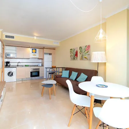Riviera-1 By Interhome
