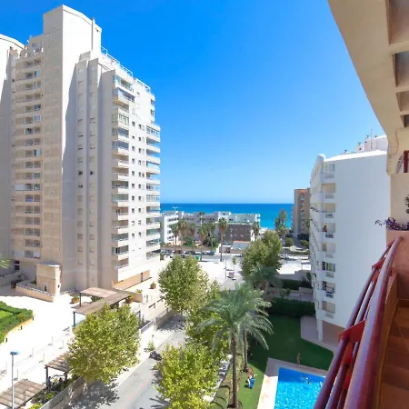 Riviera-1 By Interhome Calpe