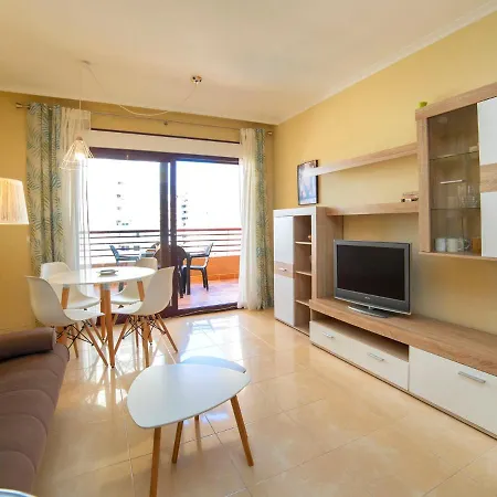 Riviera-1 By Interhome Calpe