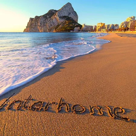Riviera-1 By Interhome Calpe