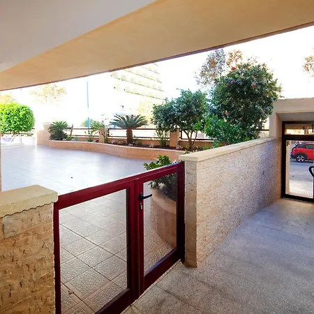 Riviera-1 By Interhome Apartment *