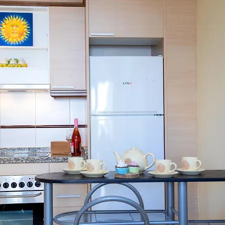 Riviera-1 By Interhome *