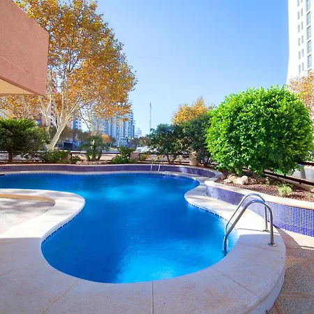 Riviera-1 By Interhome Apartment *