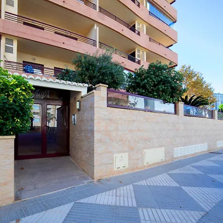 Riviera-1 By Interhome *