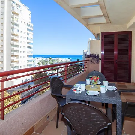 Riviera-1 By Interhome Apartment